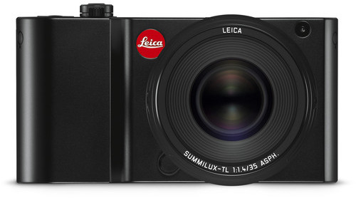 Leica TL2 via Leica